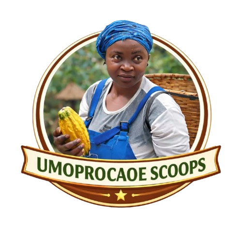 Logo UMO.PRO.CAO.E.SCOOPS