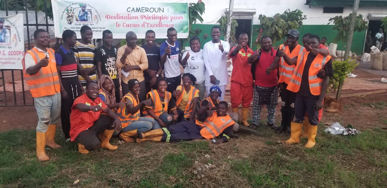 Famille de producteurs